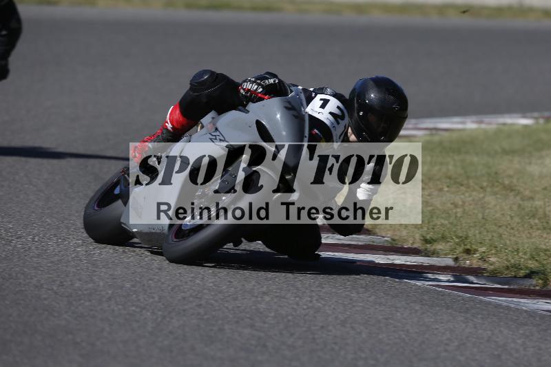 /12 30.04.2026  Speer Racing ADR/Gruppe gelb/121